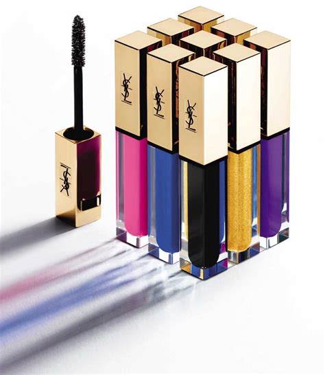 ysl mascara ici paris|ysl mascara.